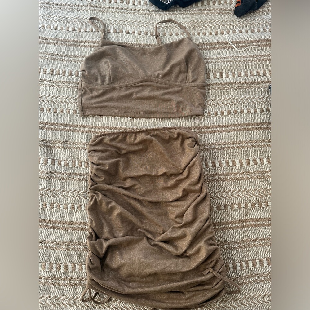 2 piece